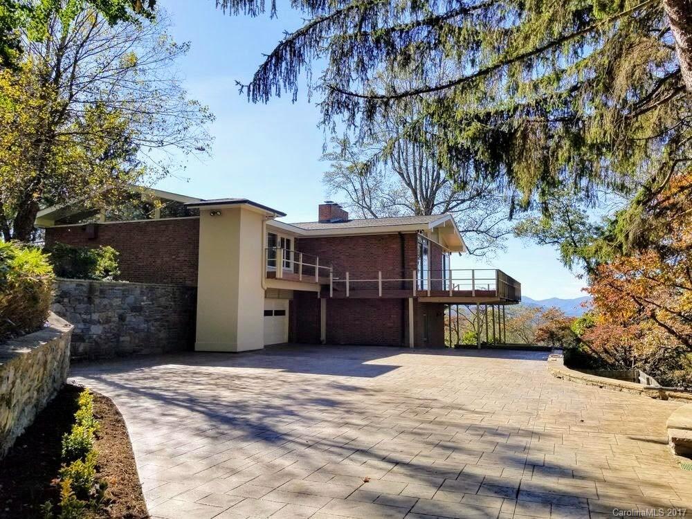 92 Horizon Hill Road Asheville NC 28804