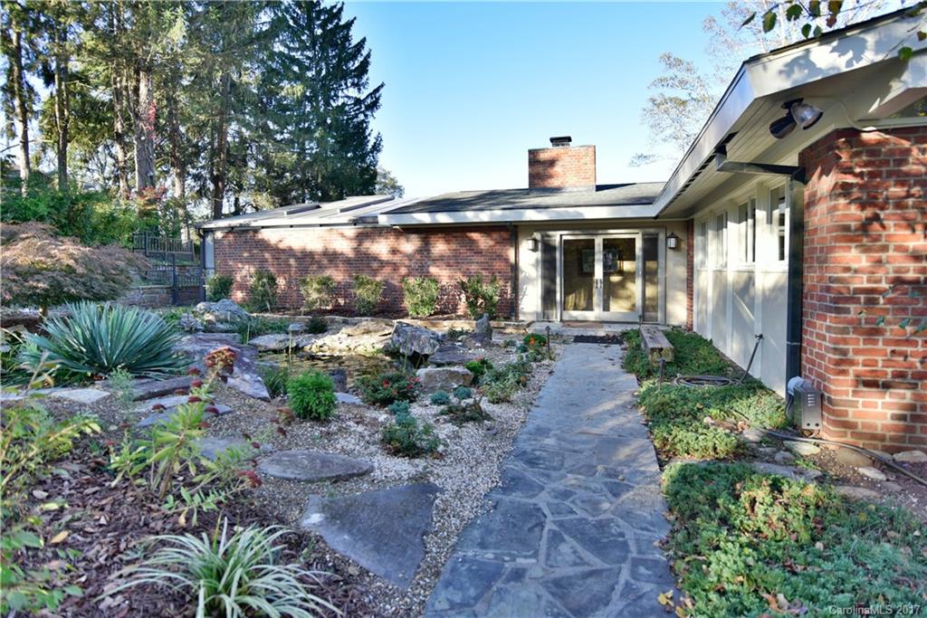92 Horizon Hill Road Asheville NC 28804