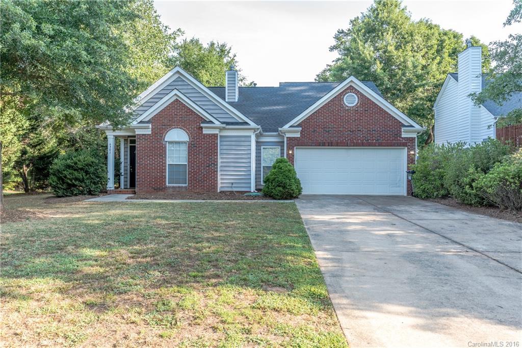 6301 Manheim Court Charlotte NC 28226