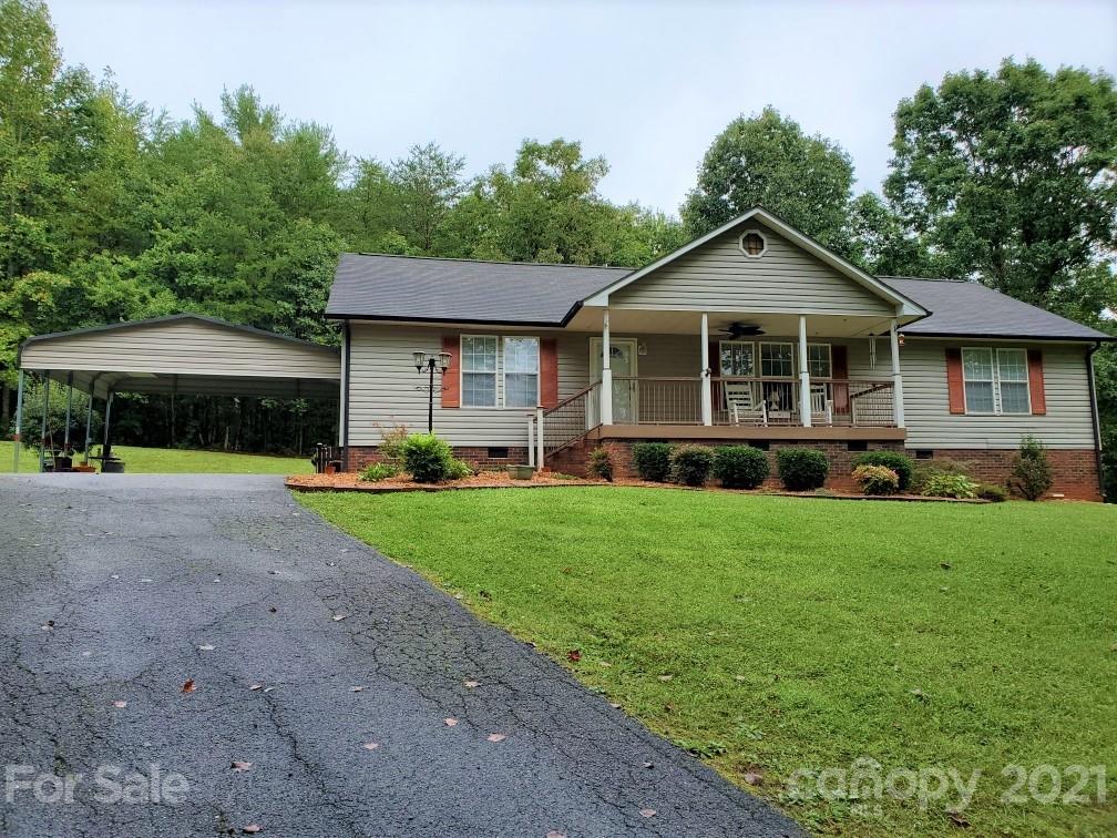 6526 Mccoy Road Hickory NC 28602