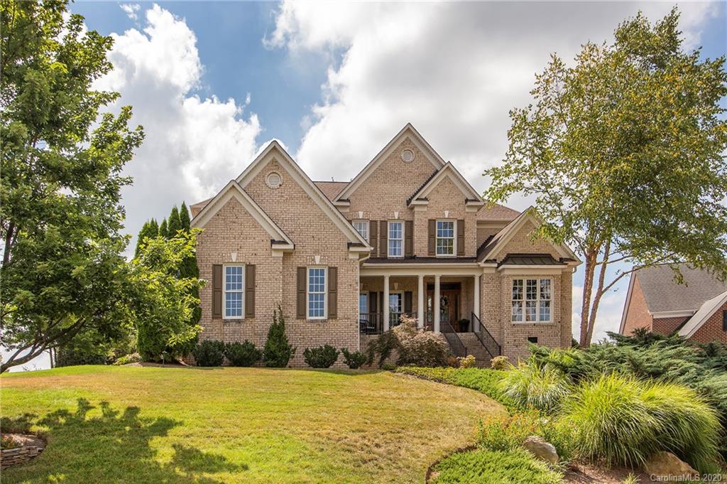 4101 Thames River Place Harrisburg NC 28075