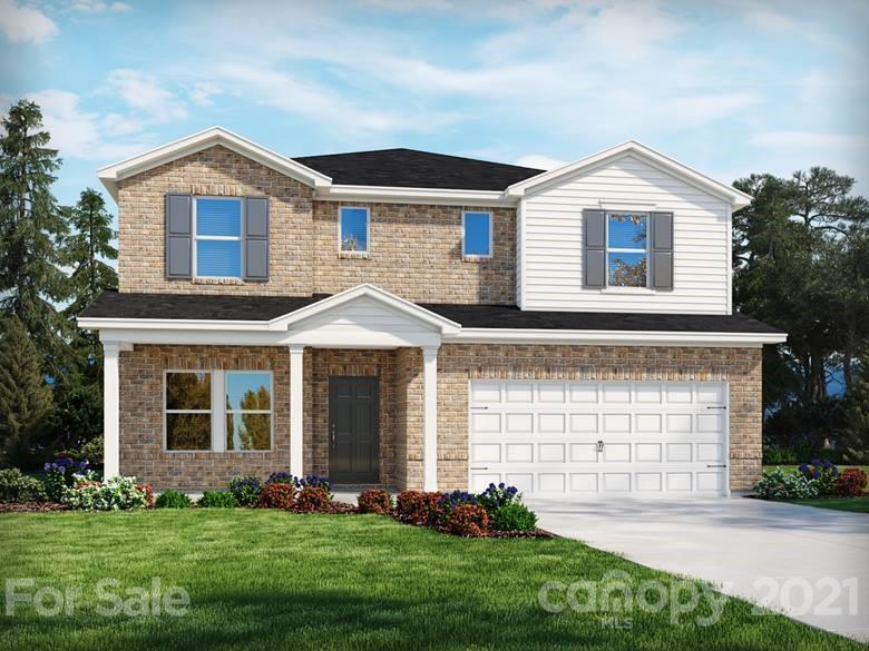12409 Stoneybrook Station Parkway Huntersville NC 28078