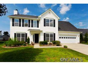 239 Running Briar Road Fletcher NC 28732