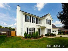 239 Running Briar Road Fletcher NC 28732
