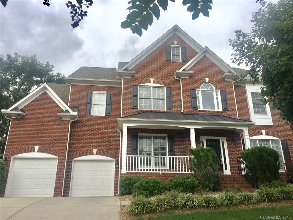7637 Quail Park Drive Charlotte NC 28210