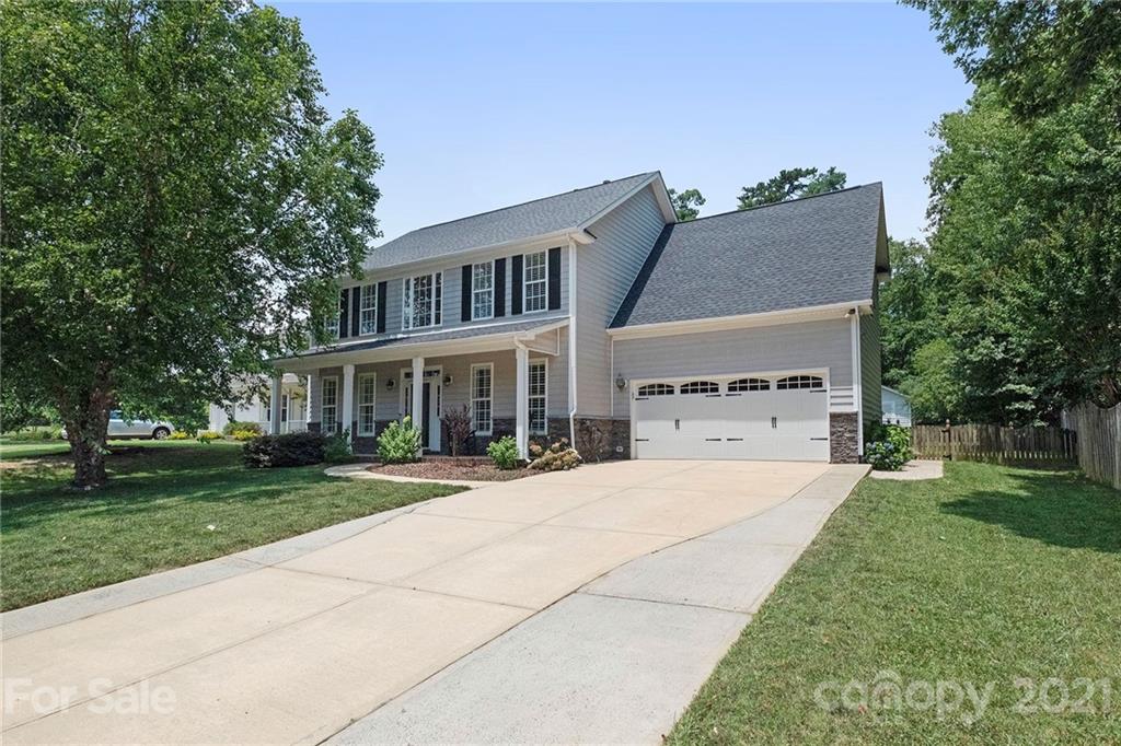 4103 Alden Street Indian Trail NC 28079