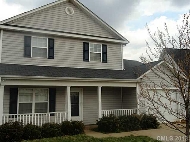 9434 Dewey Drive Charlotte NC 28214