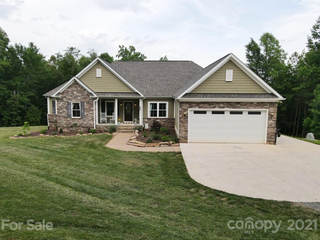 3115 Philadelphia Church Road Lincolnton NC 28092