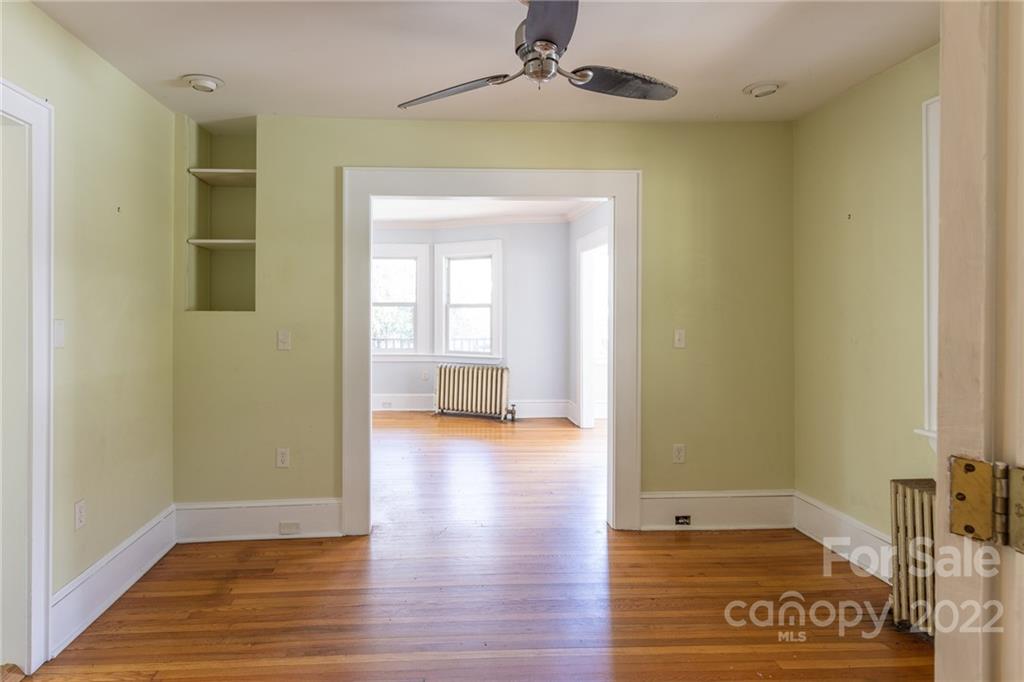 22 Kenilwood Place Asheville NC 28803