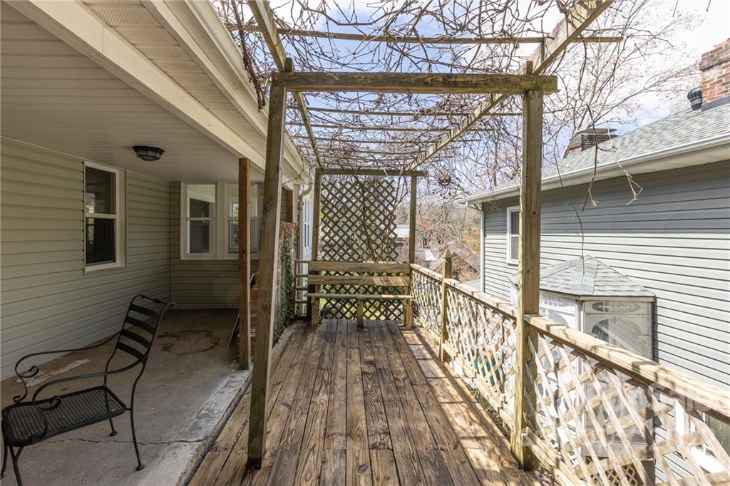 22 Kenilwood Place Asheville NC 28803