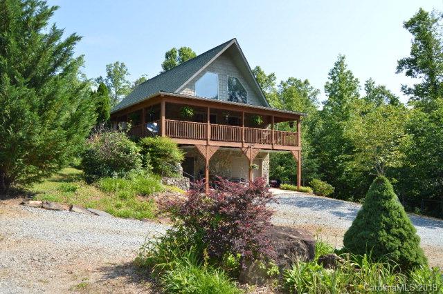 16 W. Laurel Ridge Nebo NC 28761