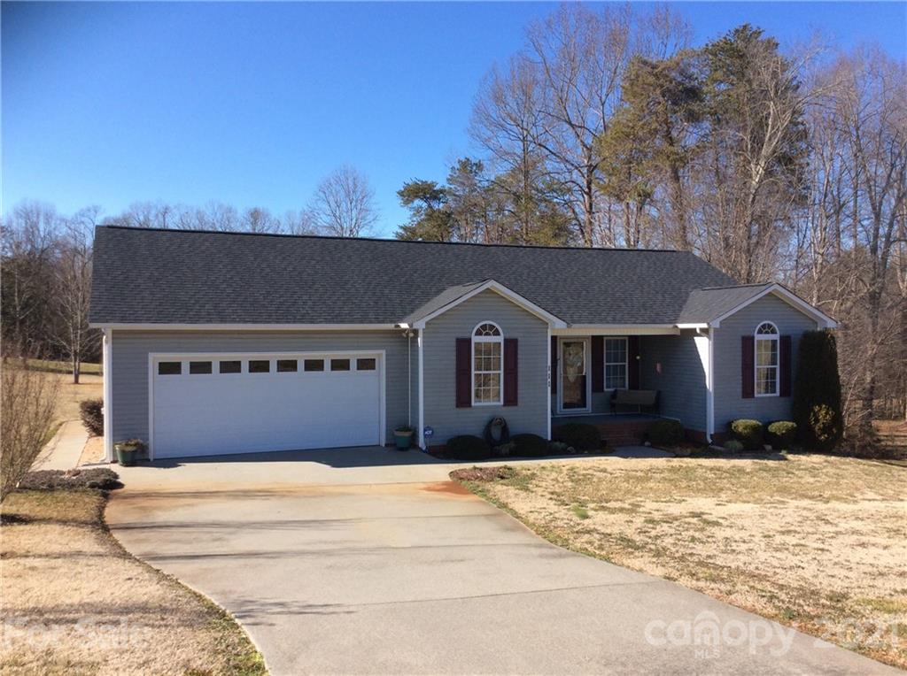 111 Fairgate Drive Statesville NC 28625
