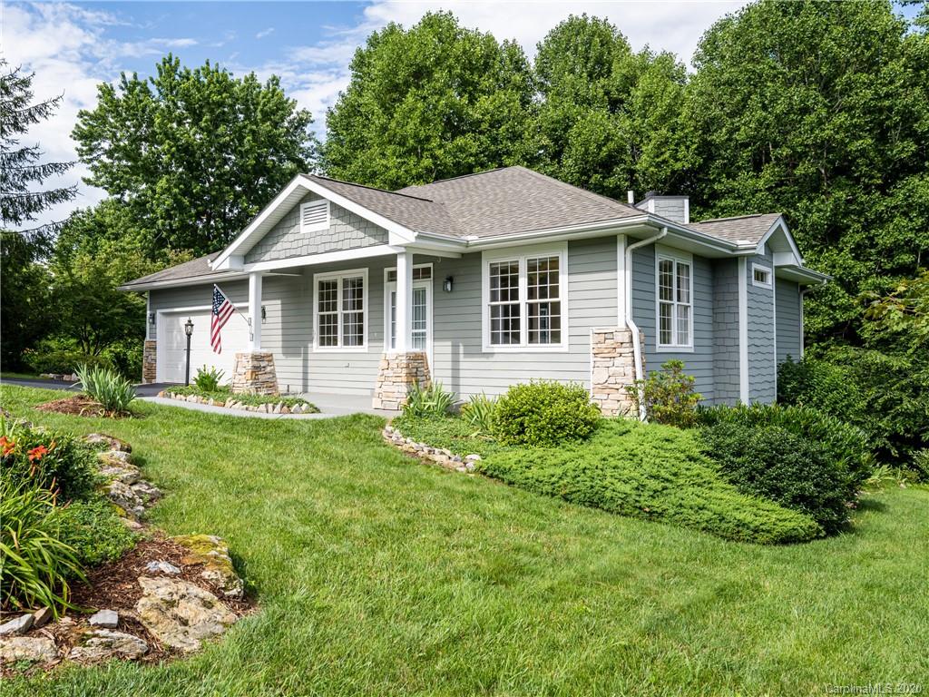 101 Chancery Court Flat Rock NC 28731