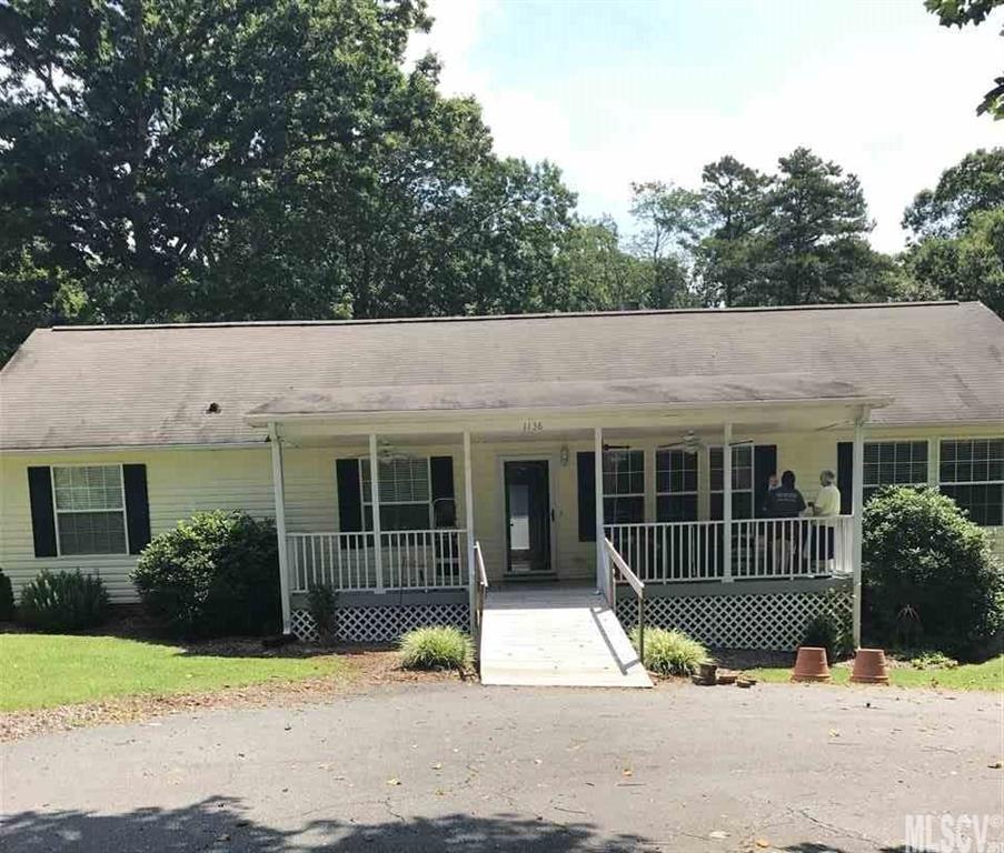 1138 24th Street NE Hickory NC 28601