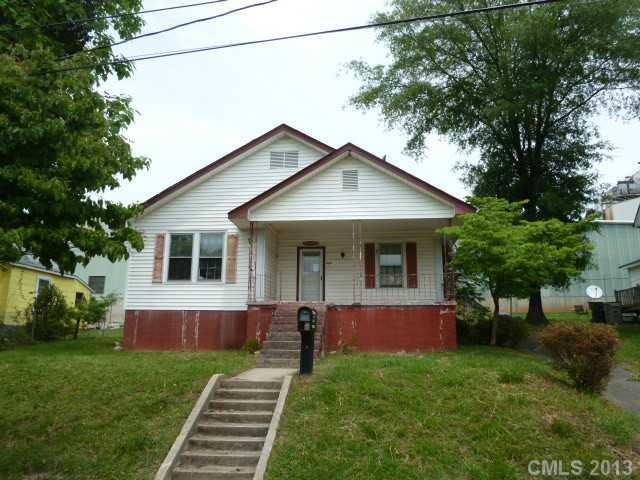 1114 W 4th Avenue Gastonia NC 28052