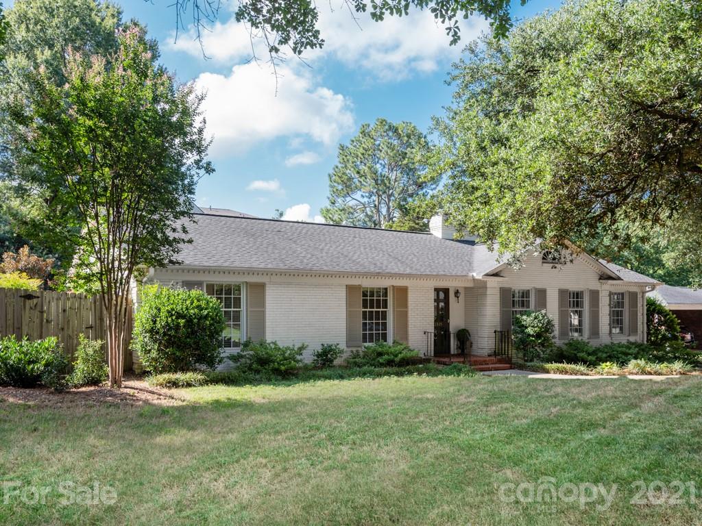 1315 Ferncliff Road Charlotte NC 28211