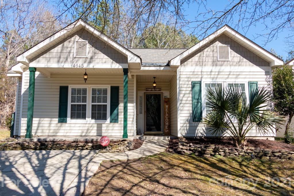 4645 Brandie Glen Road Charlotte NC 28269