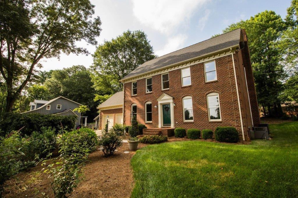 221 32nd Avenue Nw Hickory NC 28601