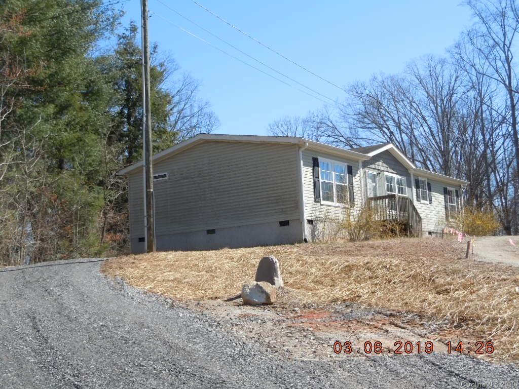 50 Hice Hill Road Candler NC 28715