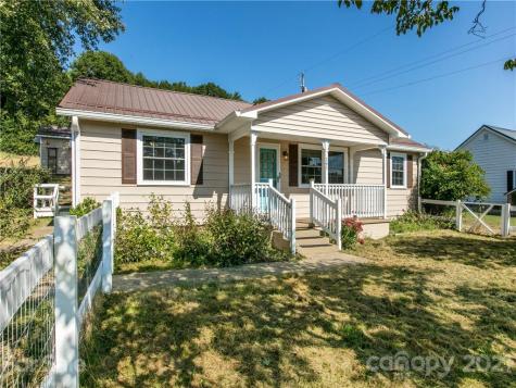 141 Knollview Terrace Pisgah Forest NC 28768