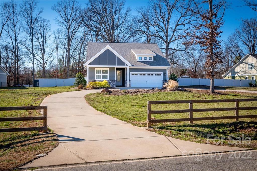 292 Isle Of Pines Road Mooresville NC 28117