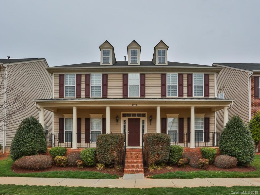 3915 Archer Notch Lane Huntersville NC 28078