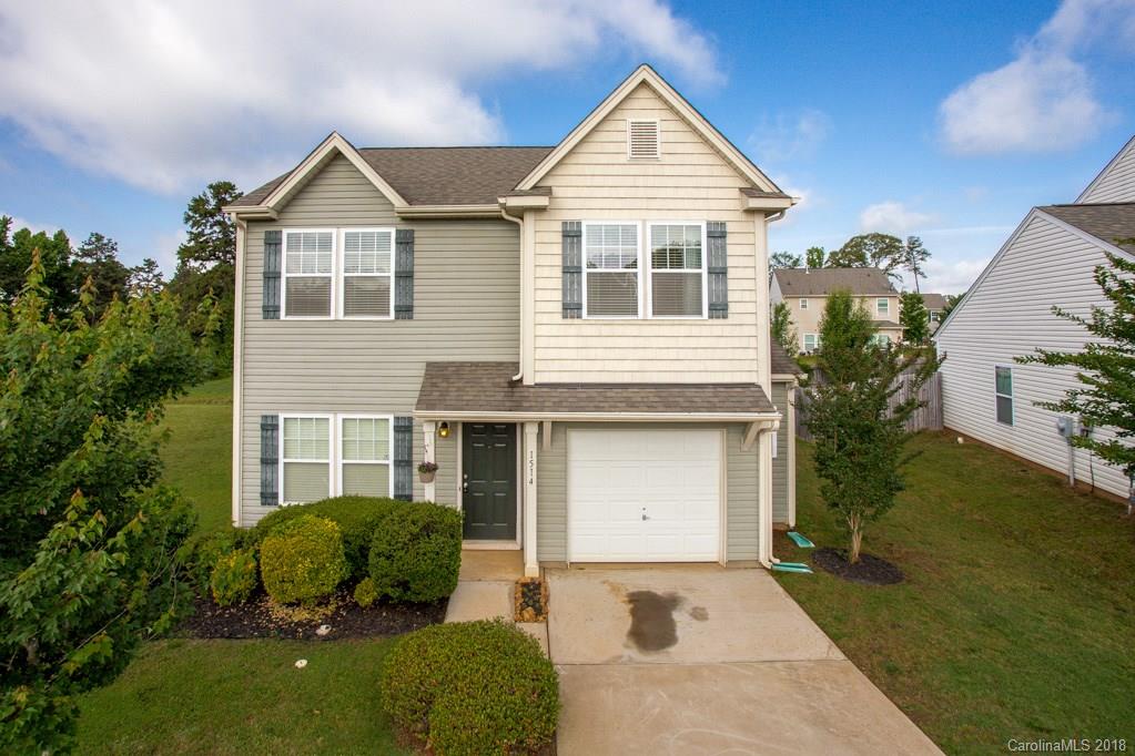 1514 Thoreau Court Charlotte NC 28214