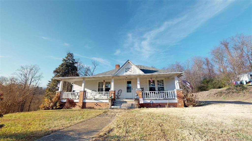 170 Grove Street Marion NC 28752