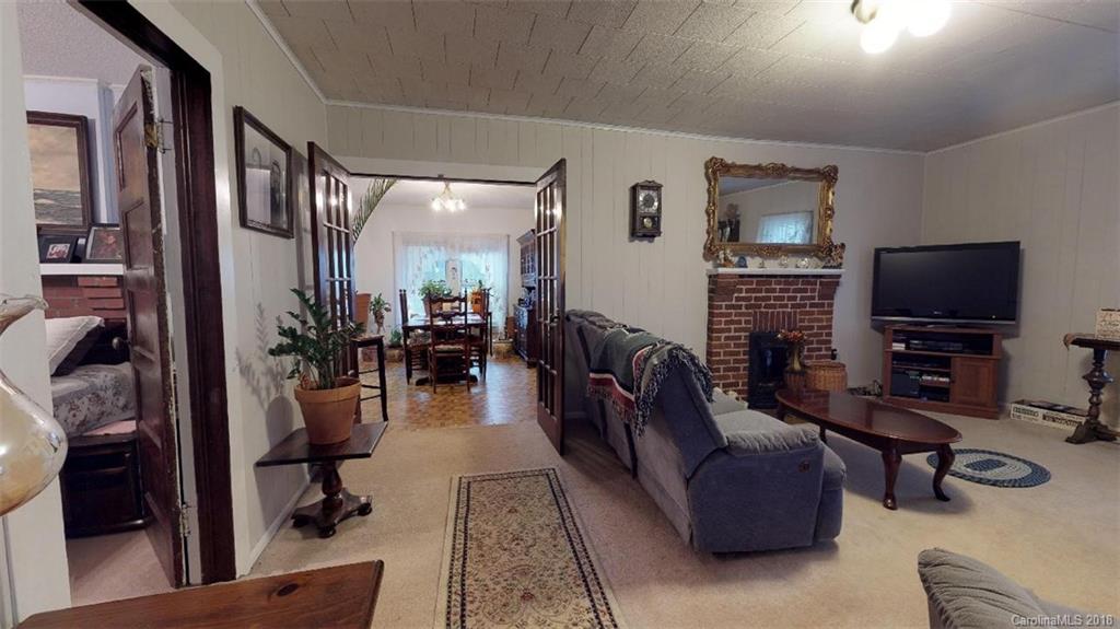 170 Grove Street Marion NC 28752