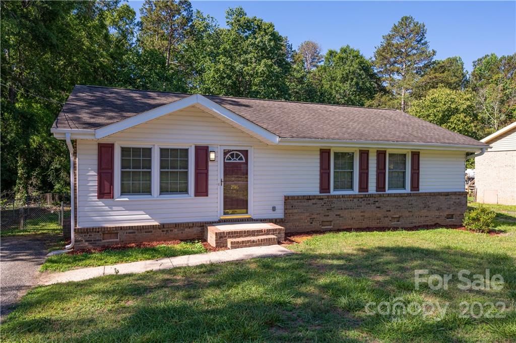 2916 Crawford Avenue Gastonia NC 28052