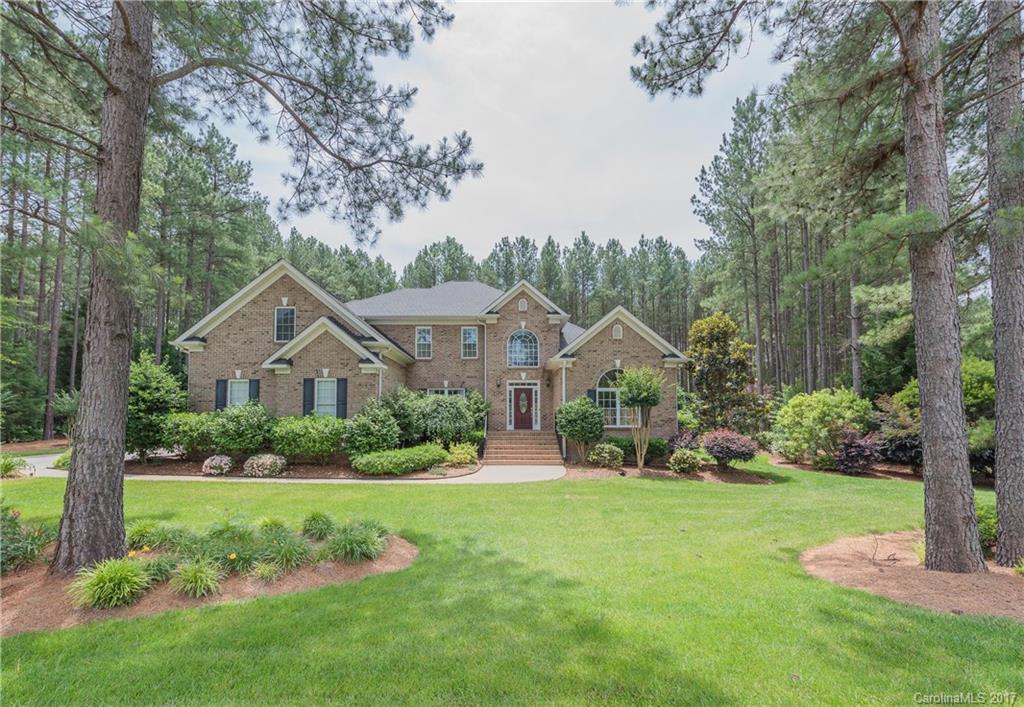 104 Antioch Plantation Road Matthews NC 28104