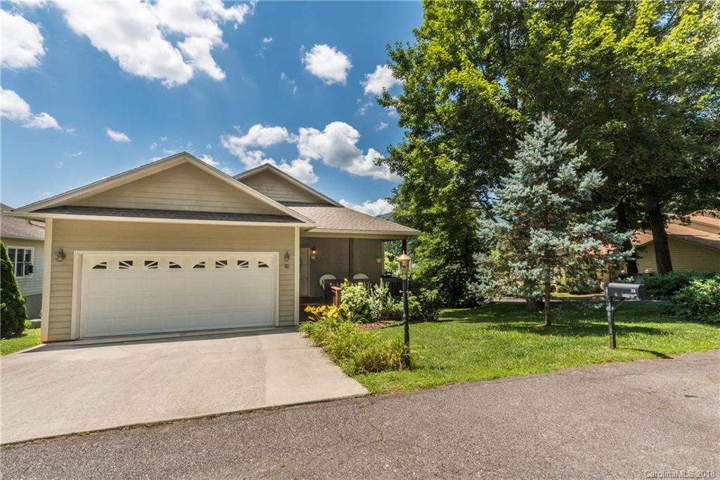 28 Villa Court Waynesville NC 28786