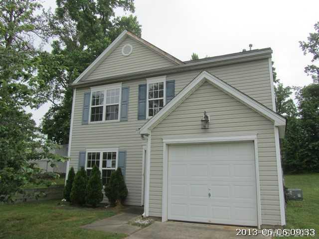 1353 Griers Grove Road Charlotte NC 28216