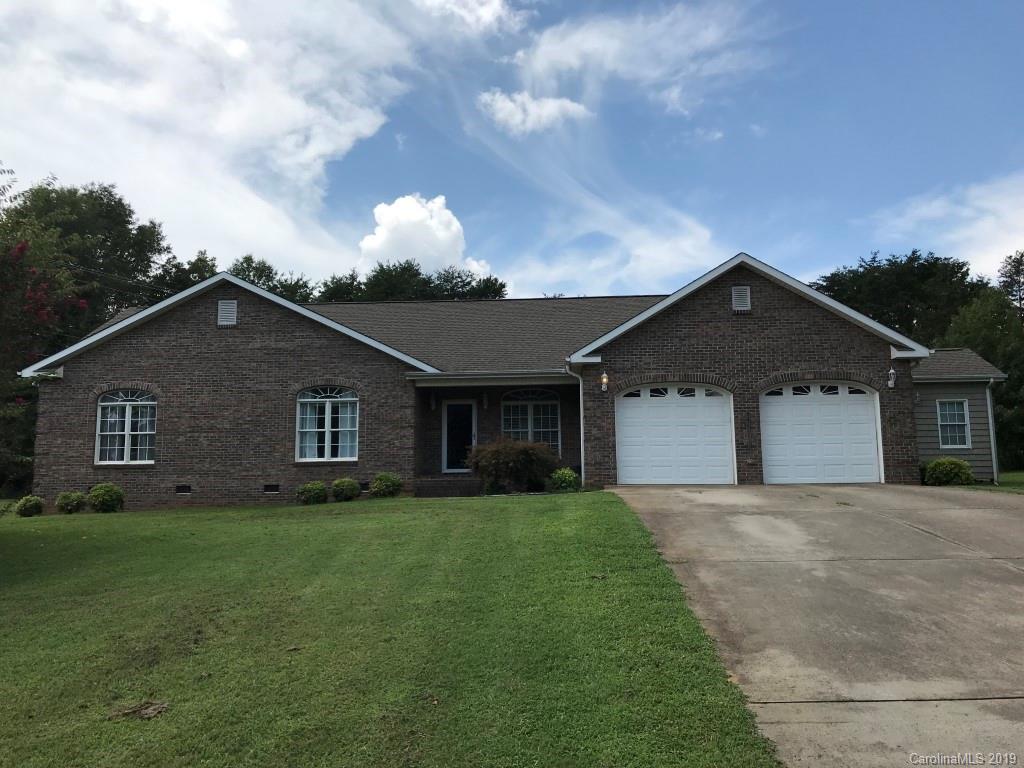 129 Knollwood Drive Forest City NC 28043