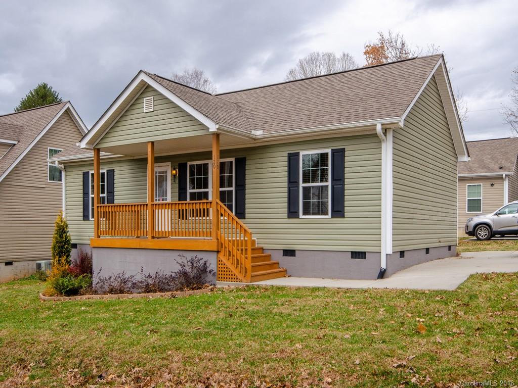 120 Oakland Road Asheville NC 28801