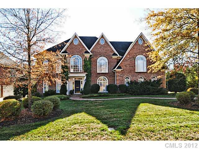 2145 Glade Hill Road Charlotte NC 28270