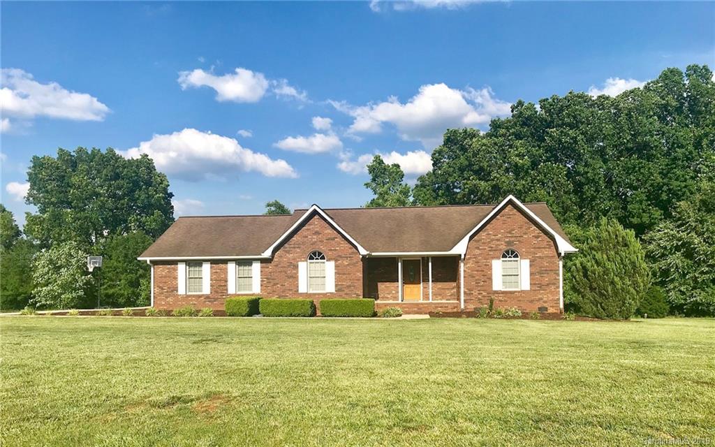 129 Seven Springs Loop Statesville NC 28625