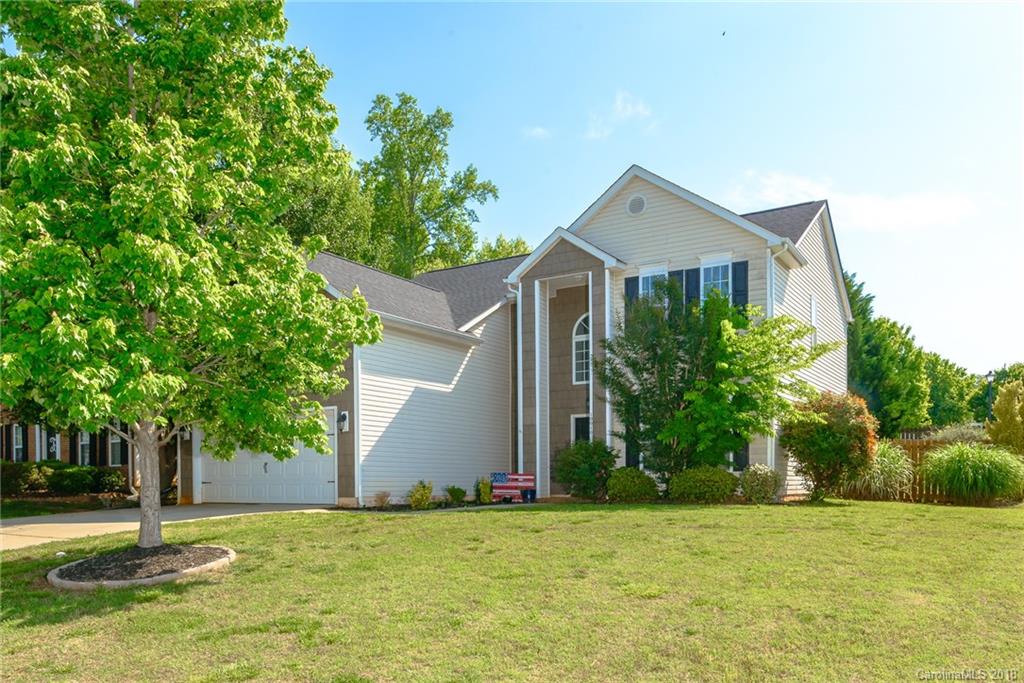 10010 Highlands Crossing Drive Charlotte NC 28277