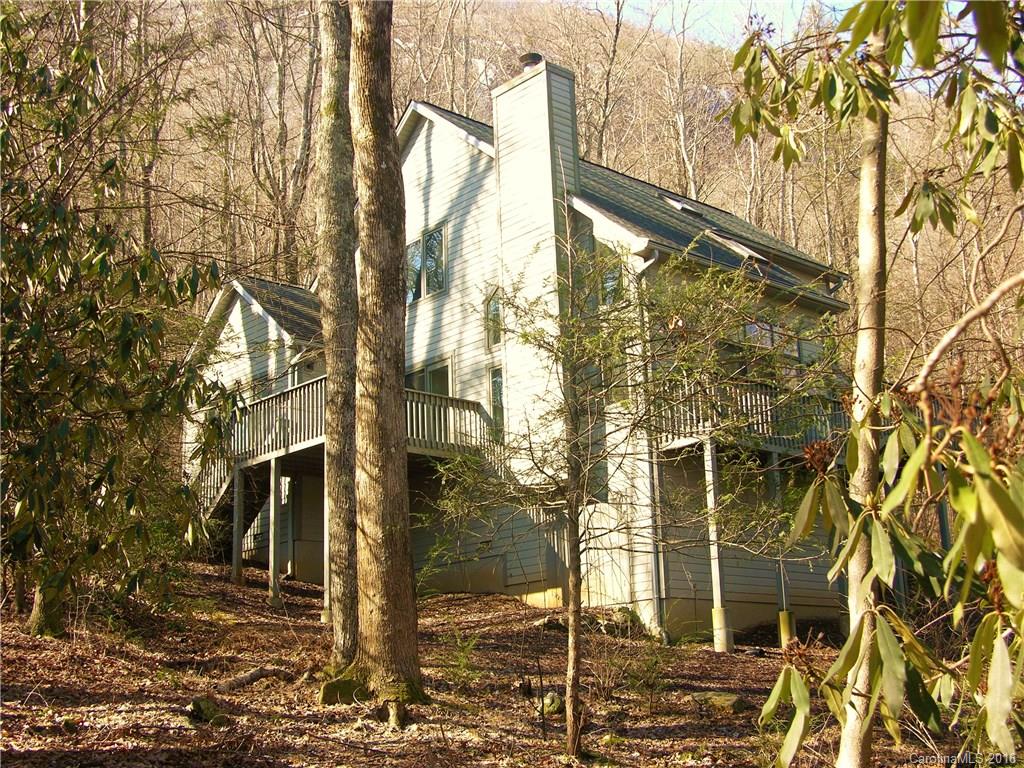 443 Bolt Road Lake Lure NC 28746