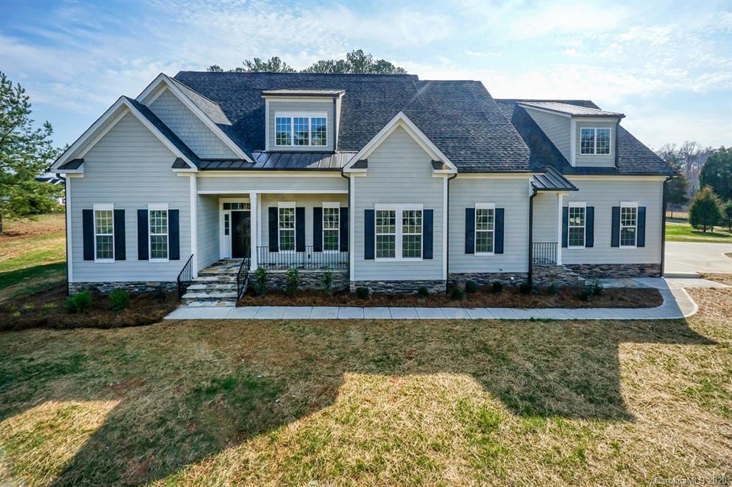 6411 Elizabeth Forest Drive Huntersville NC 28078