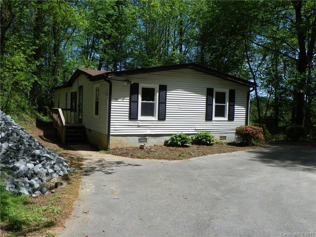 52 Woodscape Drive Mills River NC 28759