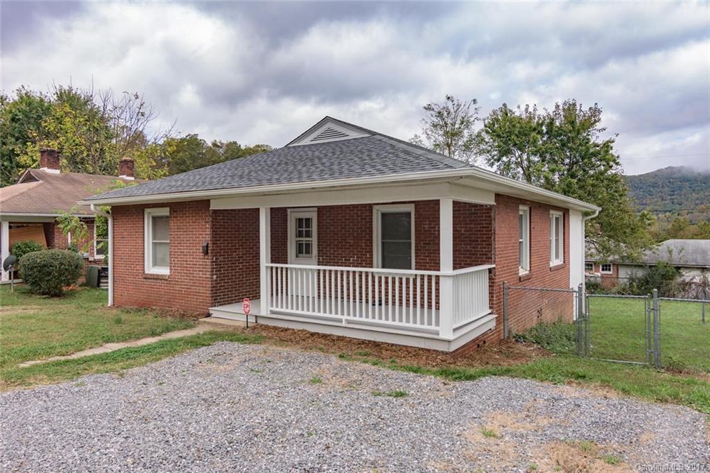 107 Morgan Street Swannanoa NC 28778