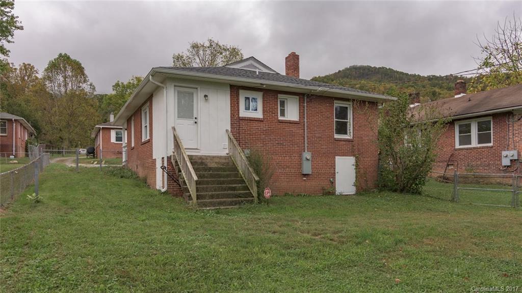 107 Morgan Street Swannanoa NC 28778