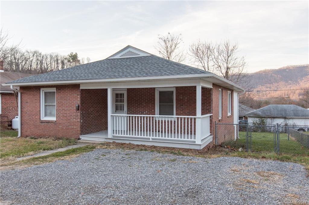 107 Morgan Street Swannanoa NC 28778