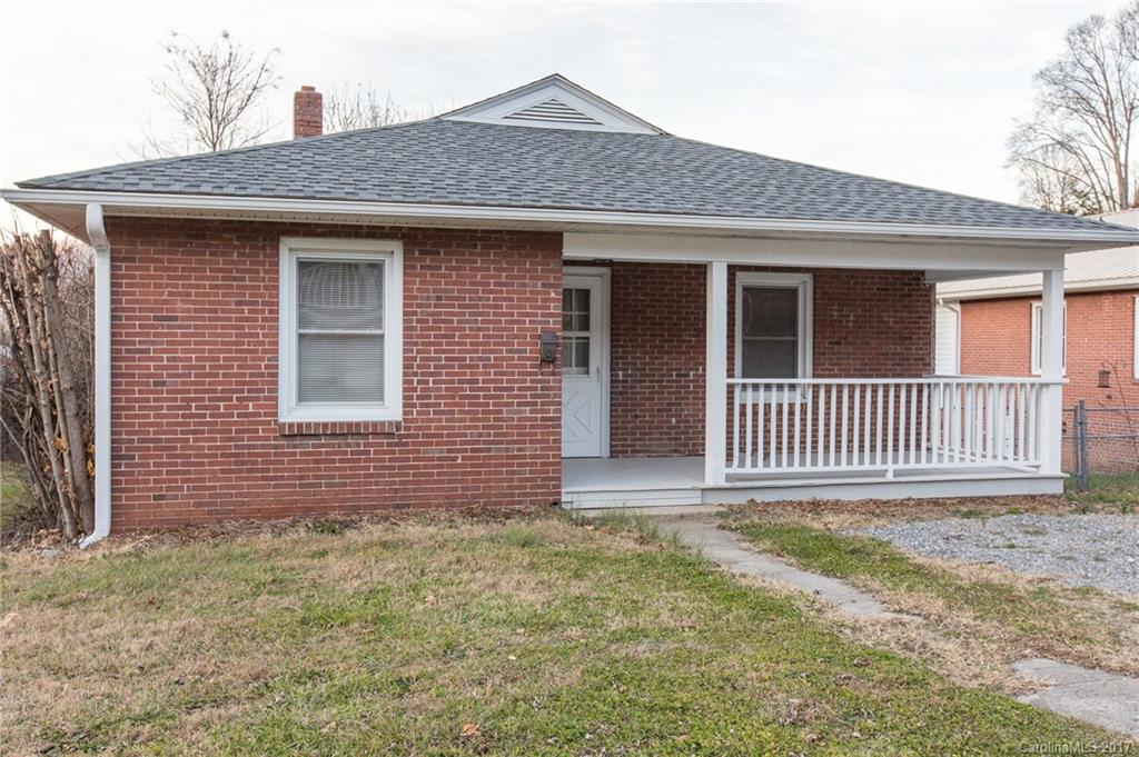 107 Morgan Street Swannanoa NC 28778