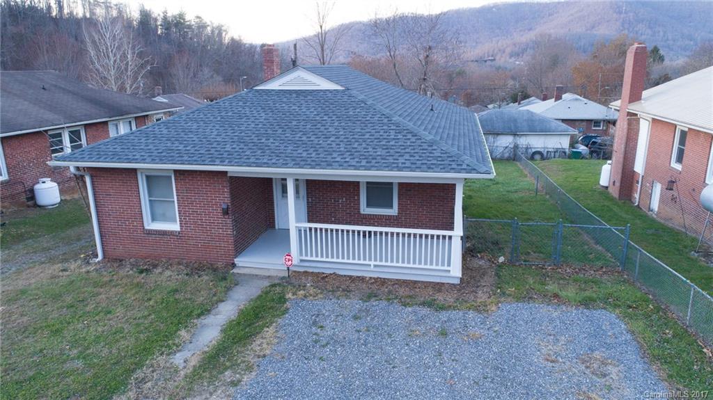 107 Morgan Street Swannanoa NC 28778