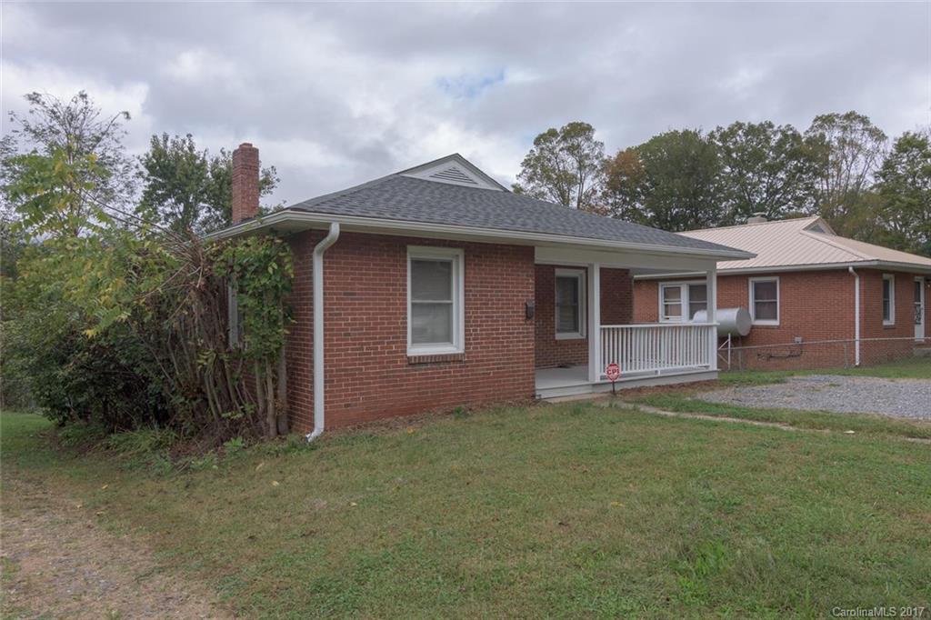 107 Morgan Street Swannanoa NC 28778
