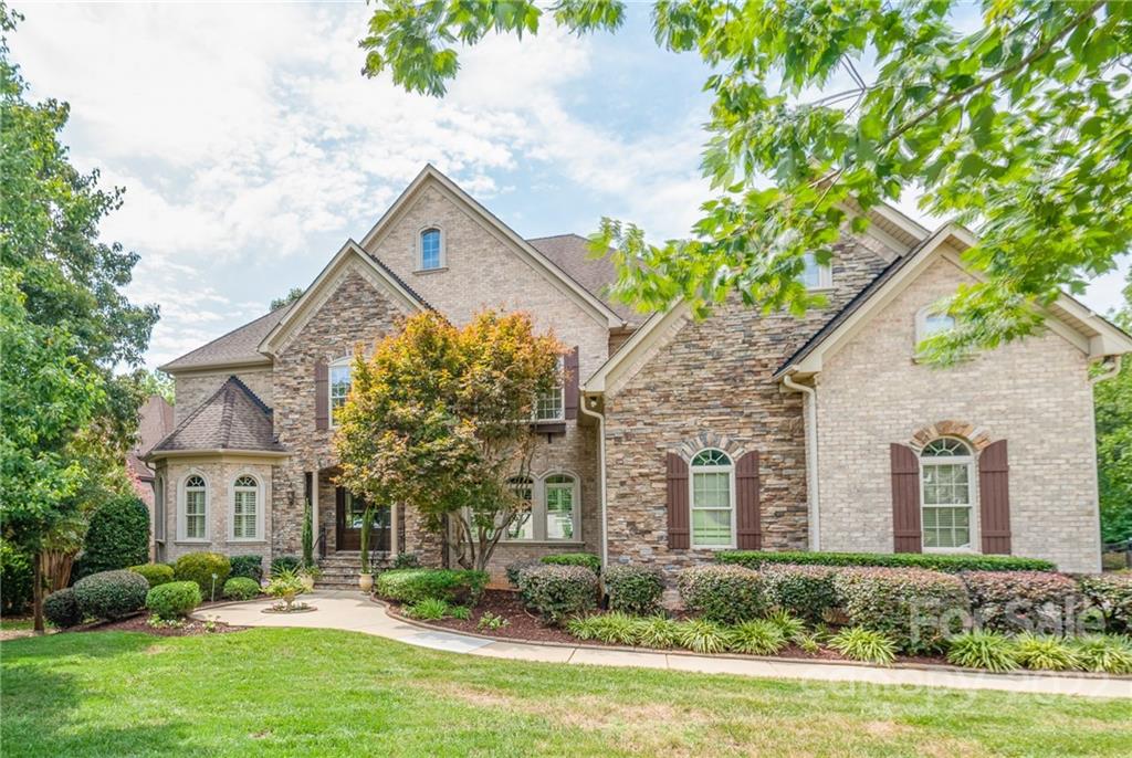 1802 Funny Cide Drive Waxhaw NC 28173