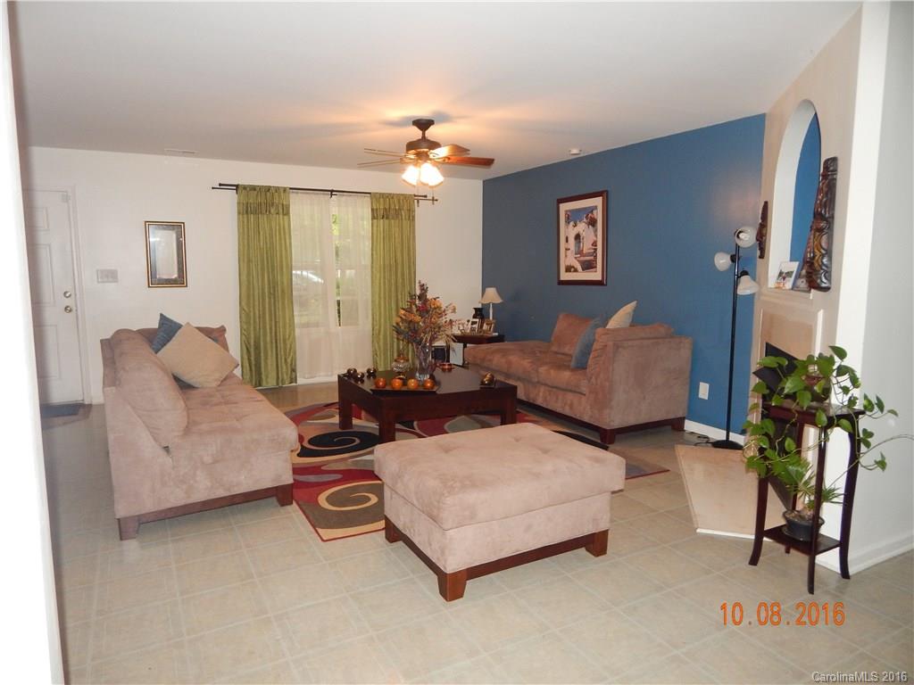 7118 Weakly Court Charlotte NC 28212