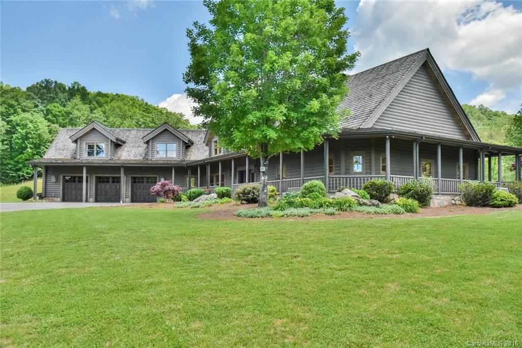 2236 Huntsville Road Marion NC 28752